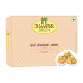 Dhampur Gur Jodhpuri Laddu | Grocsy