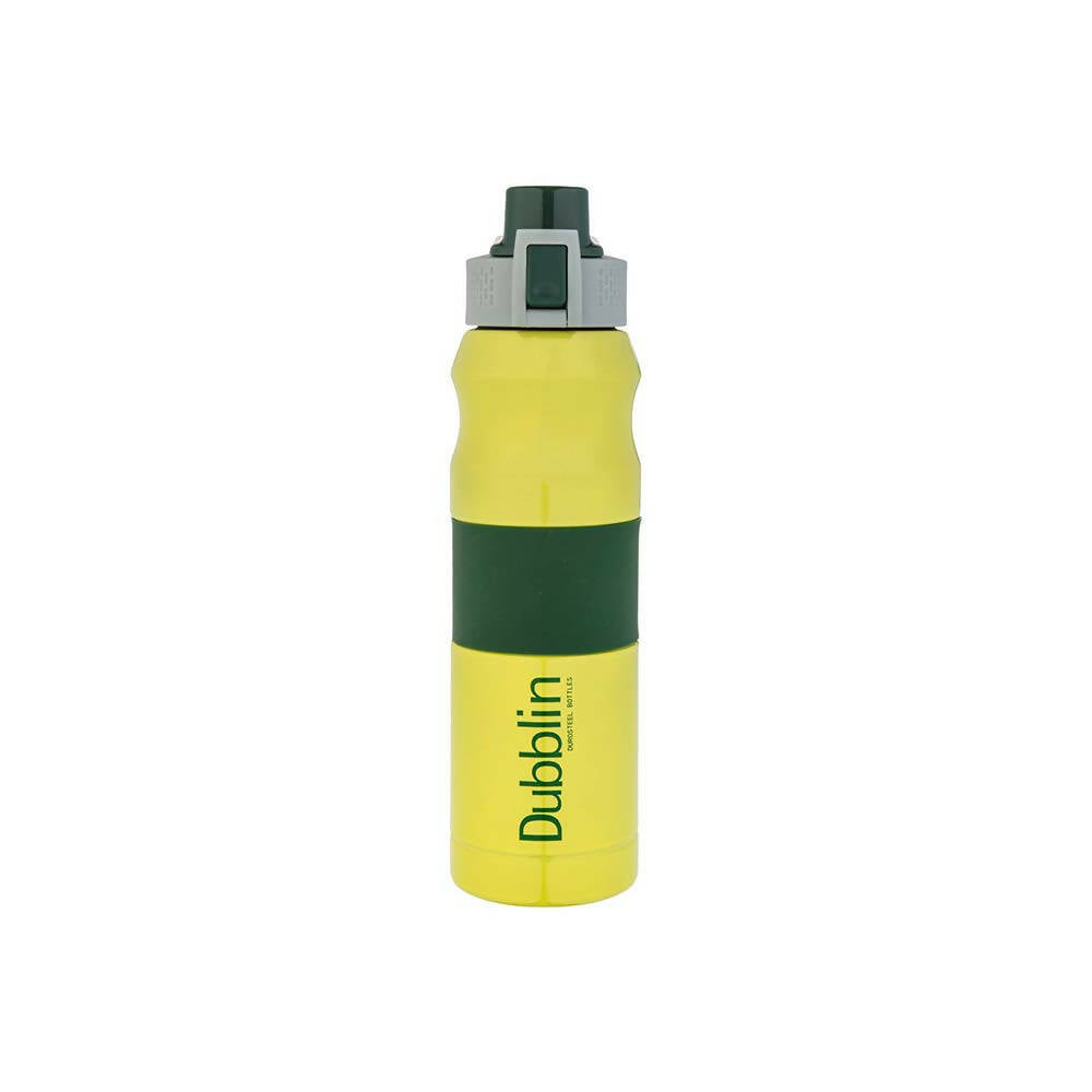 Dubblin Young Vacuum Bottle | Grocsy