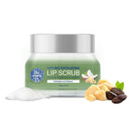 The Moms Co Natural Exfoliating Lip Scrub | Grocsy