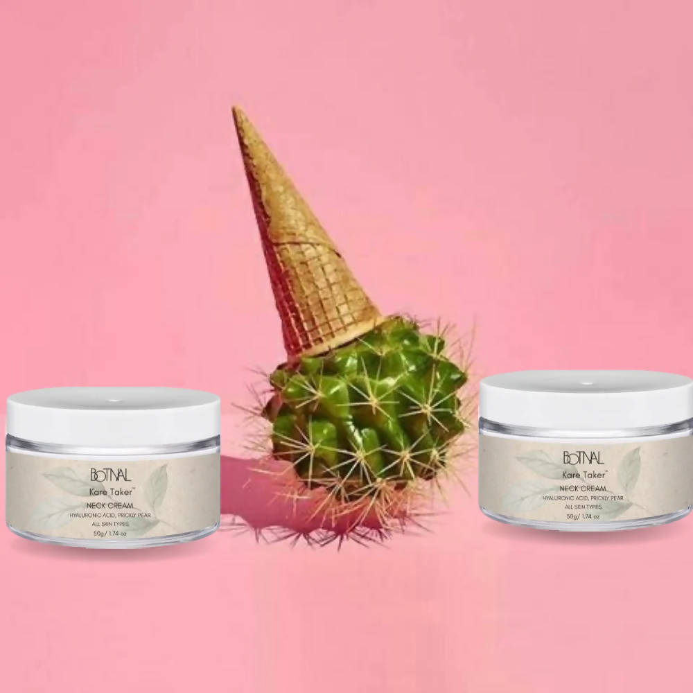 Botnal Kare Taker Neck Cream | Grocsy