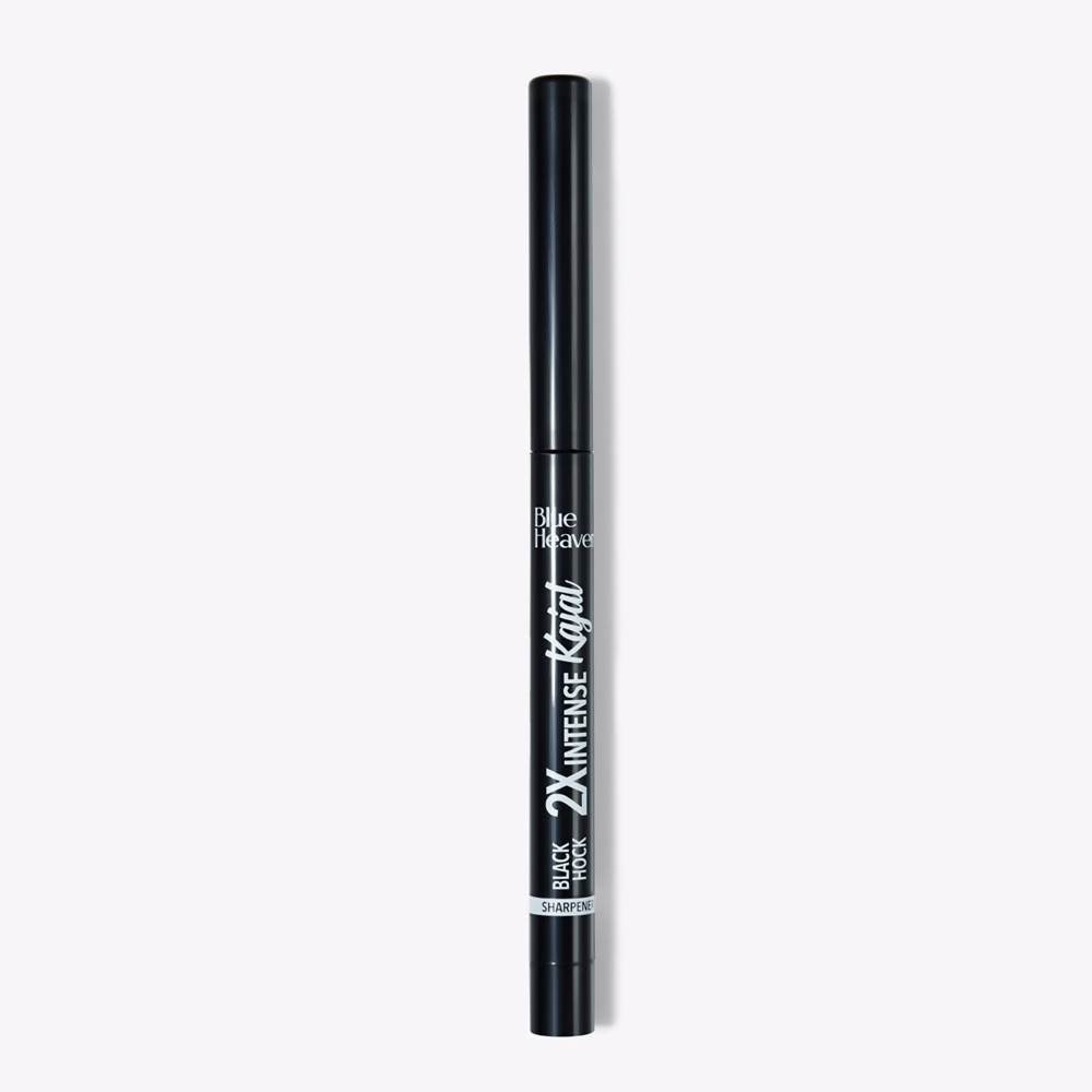 Blue Heaven 2X Intense Kajal Black | Grocsy