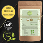 Satvi Wellness Naalpamaram Chopped