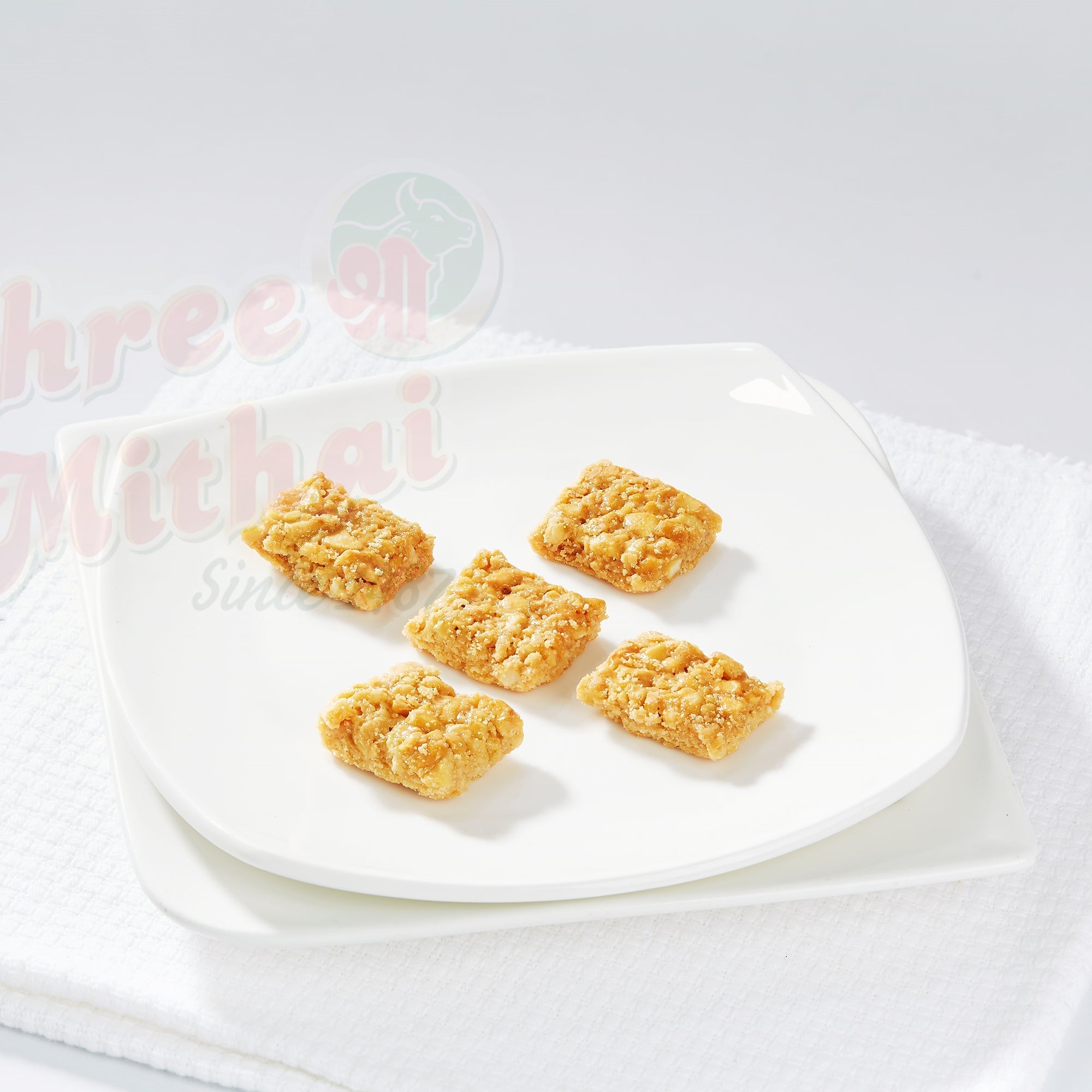 Shree Mithai Honey Chew Cookies | Grocsy