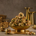 Meethi Honey Dry Fruits Laddoo | Grocsy