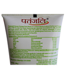 Patanjali Honey Orange Face Wash | Grocsy