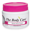 The Body Care Honey Kesar Glow Bright Cream | Grocsy