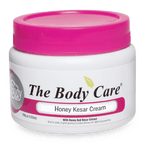 The Body Care Honey Kesar Glow Bright Cream | Grocsy