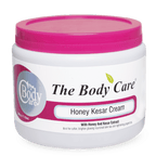 The Body Care Honey Kesar Glow Bright Cream | Grocsy