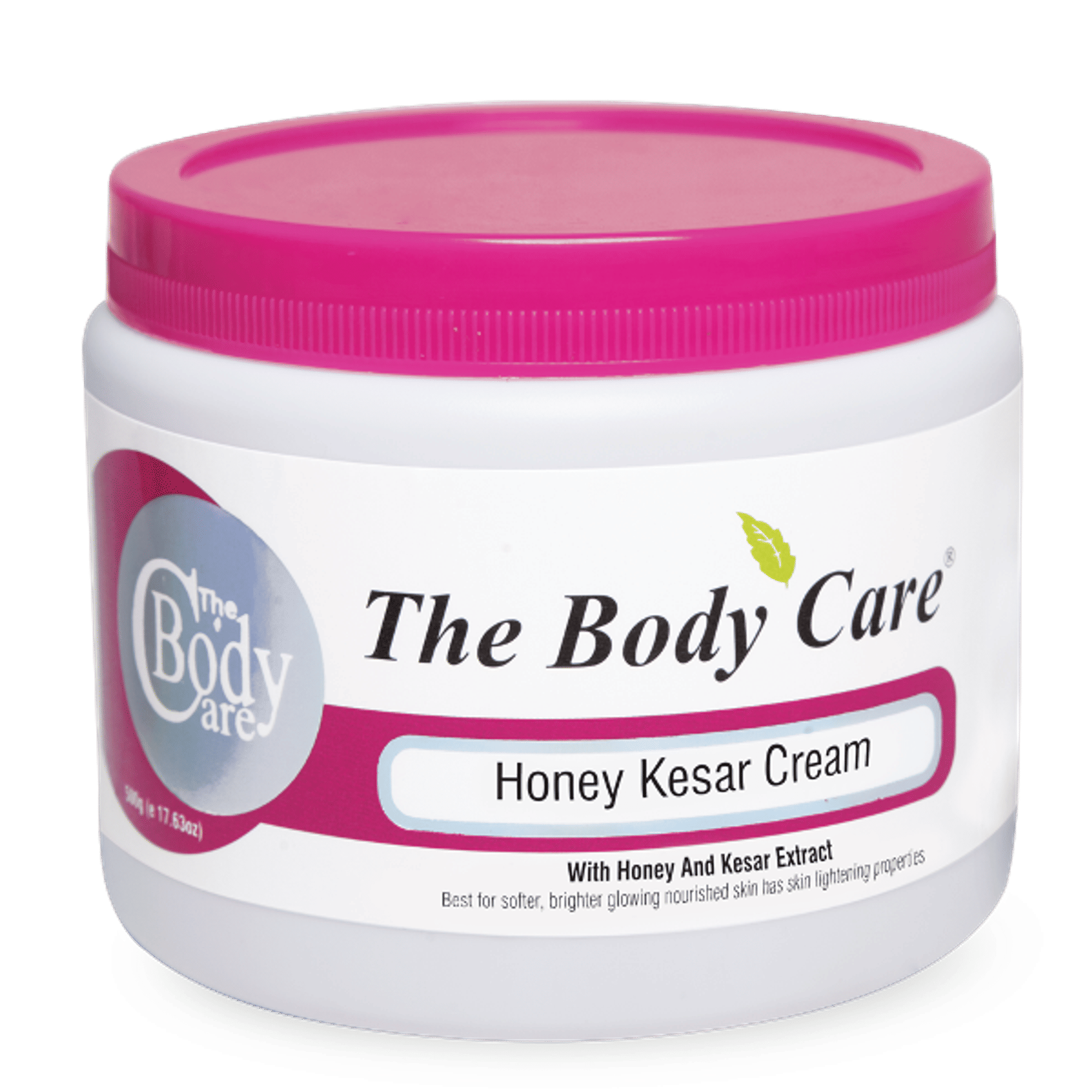 The Body Care Honey Kesar Glow Bright Cream | Grocsy