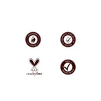 Colorbar Just Smoky Kajal Just Marsala-[008] | Grocsy