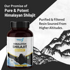 Sriman Lifesciences Himalayan Sj Capsules | Grocsy