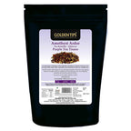 Golden Tips Amethyst Ardor - Purple Tea Tisane | Grocsy