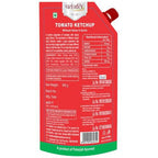 Patanjali Tomato Ketchup without Onion and Garlic | Grocsy