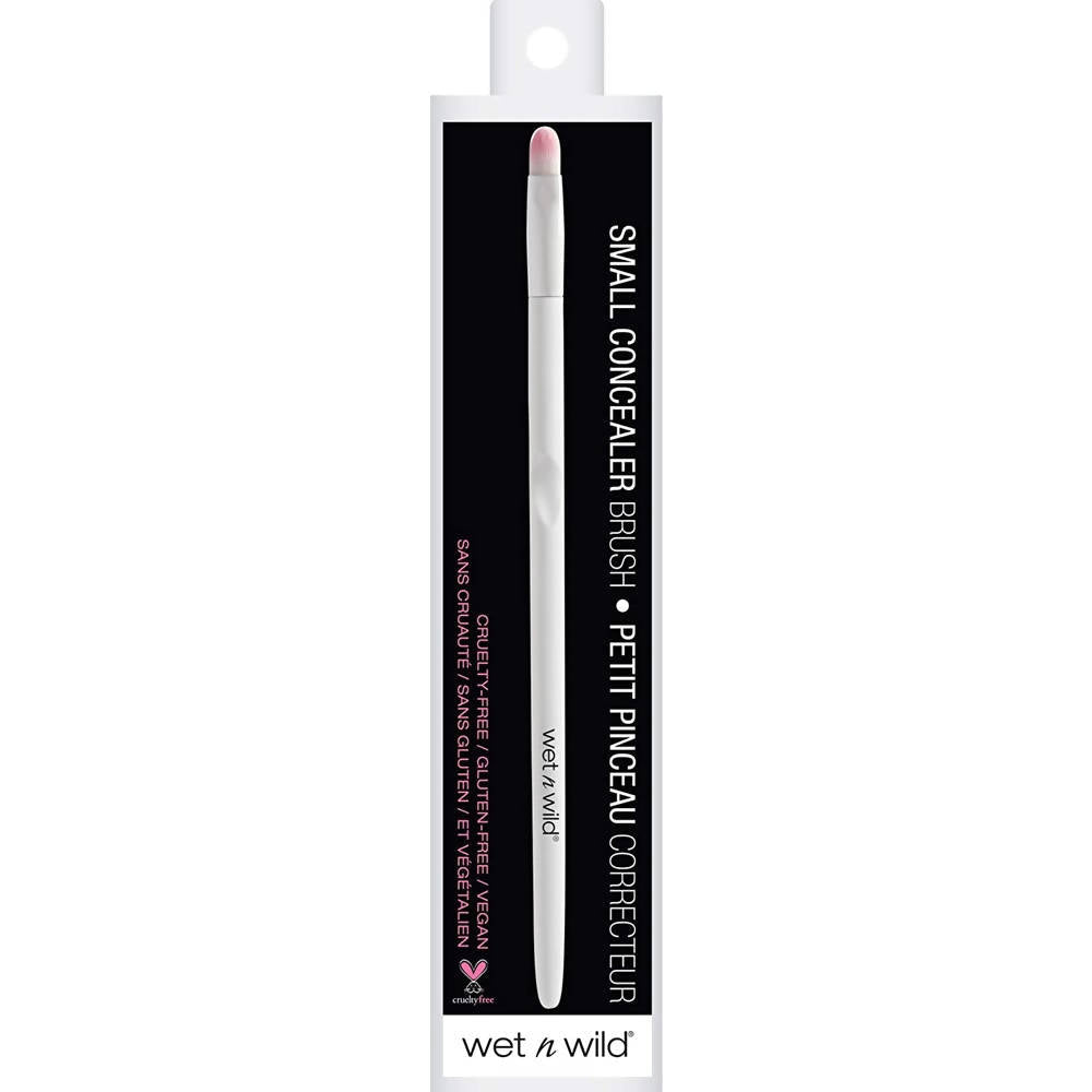 Wet n Wild Small Concealer Brush | Grocsy