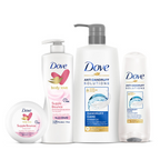 Dove All Your Winter Essentials Combo | Grocsy