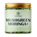 The Mush Supply Agro Farms Mush Green Moringa Tablets | Grocsy