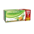 Chandrika Ayurvedic Glycerine Ayurveda Gel Bar | Grocsy