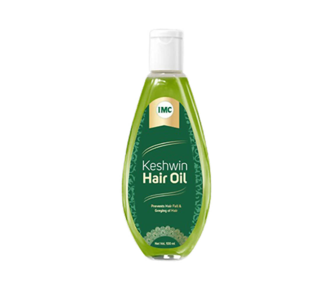 IMC Keshwin Hair Oil | Grocsy