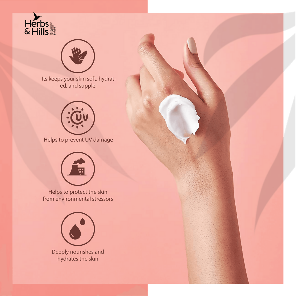 Herbs & Hills Daily Essential Kit- Oily skin | Grocsy