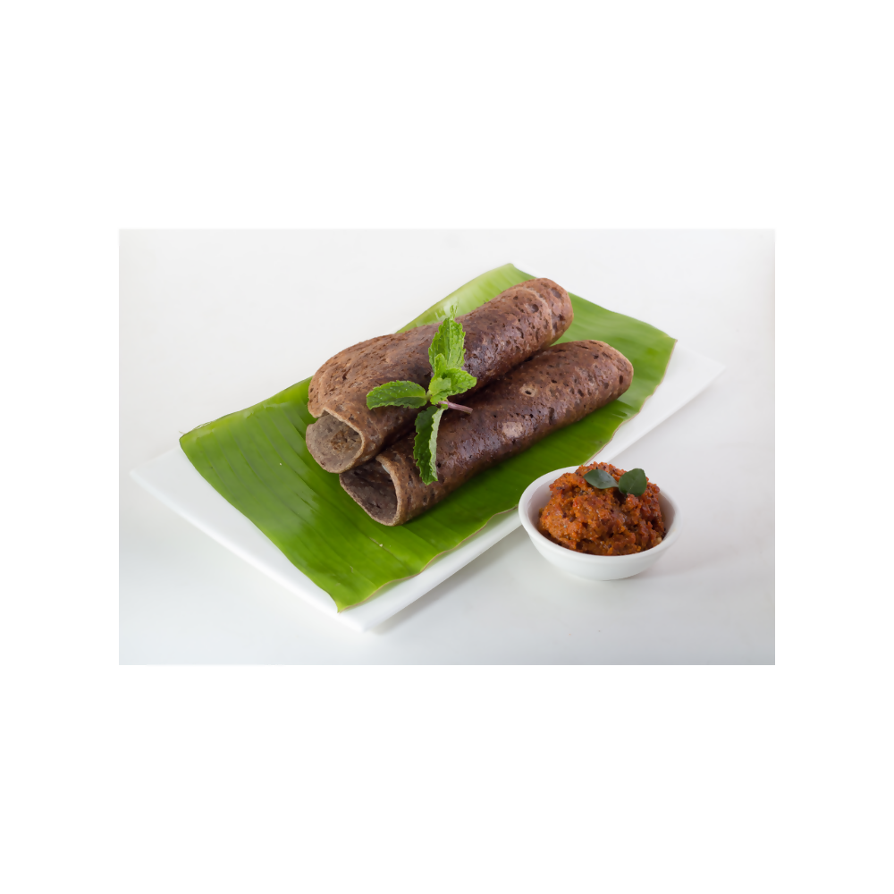 Farmveda Instant Mix- Multi Millet Dosa | Grocsy