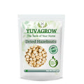 Yuvagrow Dried Hazelnuts | Grocsy