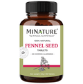 Minature Fennel Seed Tablets | Grocsy