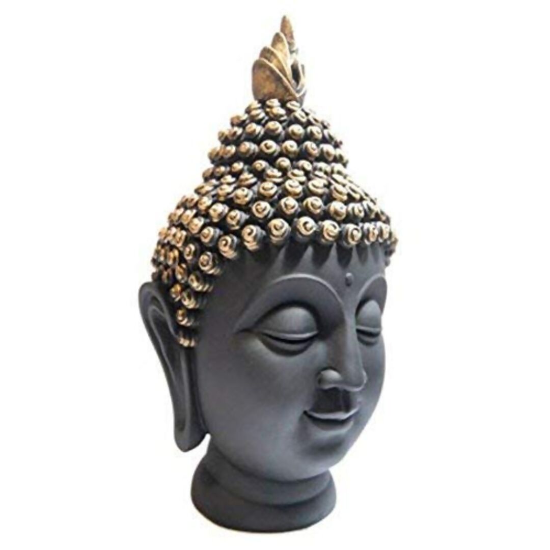 Aapka Apna Bazaar Buddha Idol | Grocsy