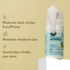 HK Vitals Vitamin E Under Eye Cream | Grocsy