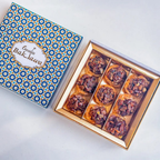 Gwalia Sweets Anjeer Tart | Grocsy
