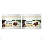 Medimade Wellness Caffeine Face Mask | Grocsy