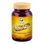 Organic Wellness Daru Haldi Vegetarian Capsules | Grocsy