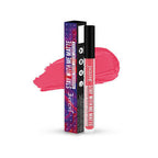 Jaquline USA Stay With Me Matte Liquid Lipstick - Play Girl | Grocsy