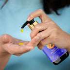 Ivory Natural Body Polish Oil For Exfoliate, Hydrate, & Renew For Radiant Results | Grocsy