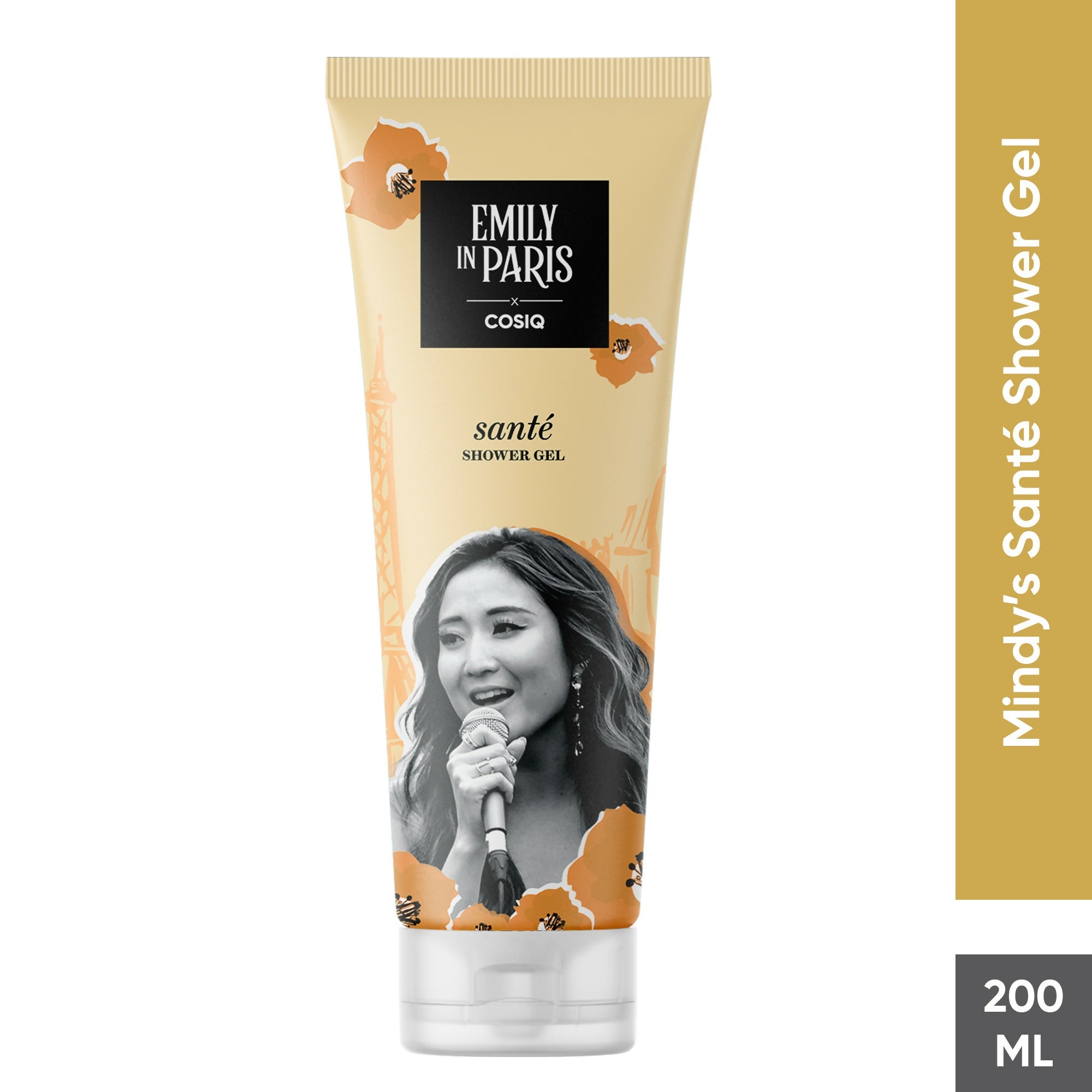 Cos-IQ Emily In Paris Mindy’s Santé Shower Gel | Grocsy
