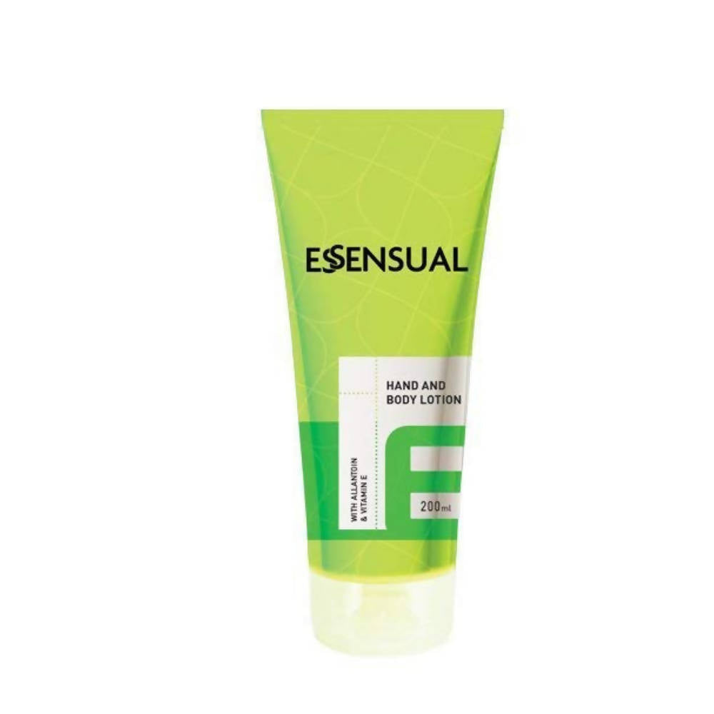 Modicare Essensual Hand And Body Lotion With Allantoin & Vitamin E | Grocsy
