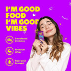 Yoga Bar Protein Bar - Blueberry Blast | Grocsy