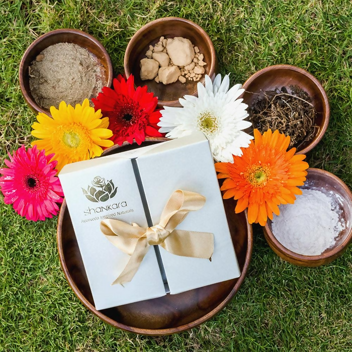 Shankara by Sri Sri Tattva Trial KIt | Grocsy