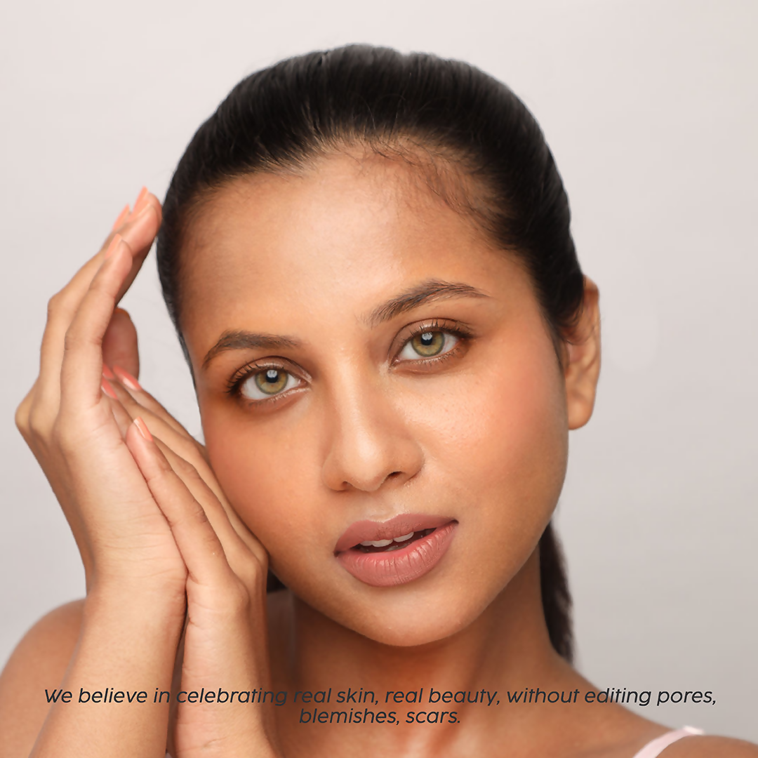 House of Makeup Face Anything Luminous Skin Tint - M05 | Grocsy