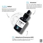 The True Therapy 0.5% Retinol Face Serum | Grocsy