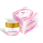 The Wellness Shop 0.3% Ceramide Moisturizer Cream | Grocsy