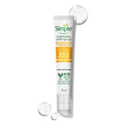Simple Protect N Glow Vitamin C Brightening Under Eye Gel | Grocsy