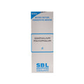 SBL Homeopathy Gnaphalium Polycephalum Mother Tincture Q | Grocsy