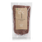 Conscious Food Natural Red Rice (Patni) | Grocsy