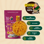 Sweet Karam Coffee Kerala Garlic Mixture | Grocsy