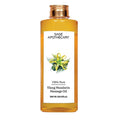 Sage Apothecary Ylang & Mandarin Massage Oil | Grocsy