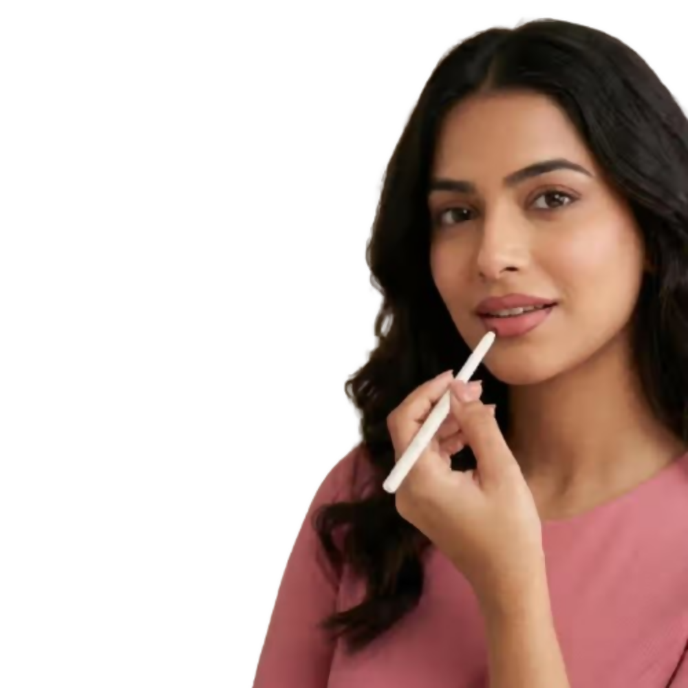 NY Bae 2-in-1 Lip Liner & Lip Colour - Kokum Plum | Grocsy