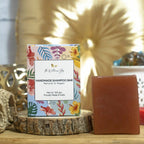 The Wellness Shop Hibiscus Shampoo And Conditioner Bar | Grocsy