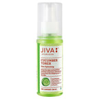 Jiva Ayurveda Cucumber Natural Water | Grocsy