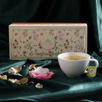 Organic India Blissful Brew Tea Gift Set