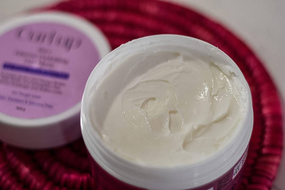Curl Up Intense Hydrating Hair Mask | Grocsy